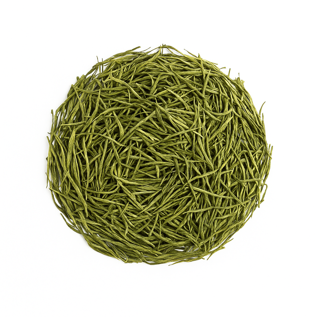 Tea Trail- Emerald Bud- Single Origin Meitan Cuiya Green Tea