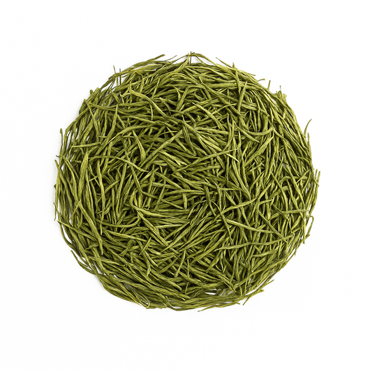 Tea Trail- Emerald Bud- Single Origin Meitan Cuiya Green Tea