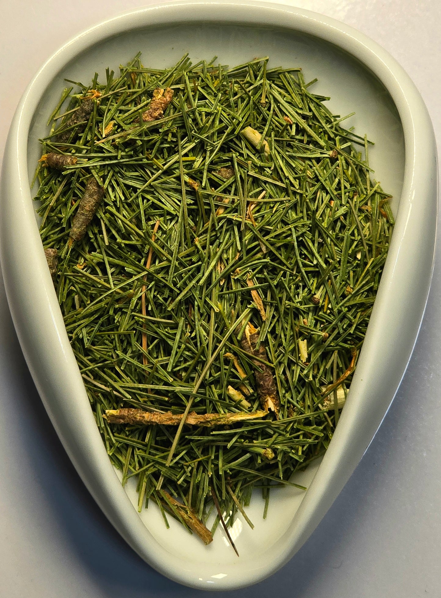 Tea Trail-Peppermint Pine