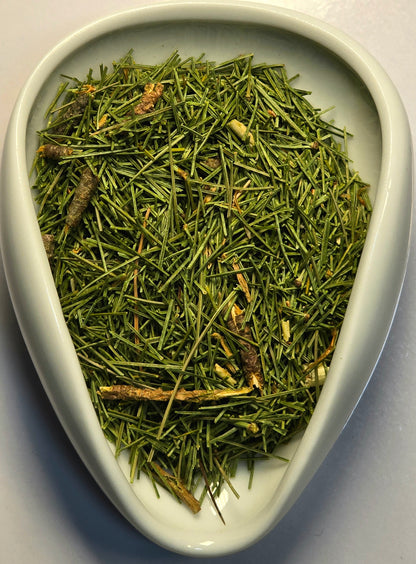Tea Trail-Peppermint Pine