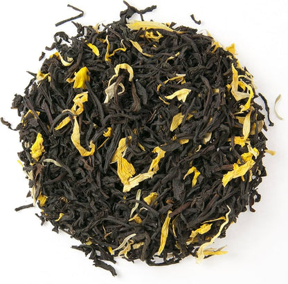 Tea Trail-Sweet Bee- Vanilla Black Tea Blend