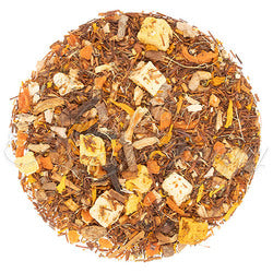 Tea Trail- Pumpkin Spice Loose Leaf Tea Blend