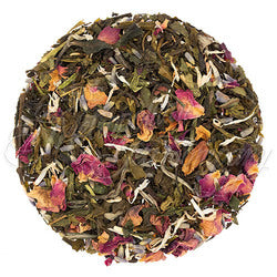 Tea Trail- Paradise Loose Leaf Tea Blend