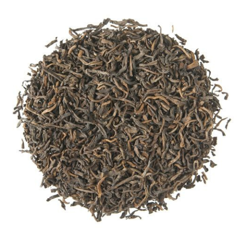Tea Trail- Thrice Great- Organic 3-Year Aged shou (Ripe) Pu'er