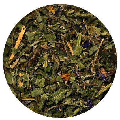 Tea Trail Cozy Catnap (Herbal Sleep Blend)