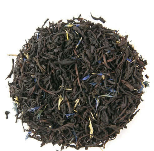 Tea Trail-Earl Grey Blend