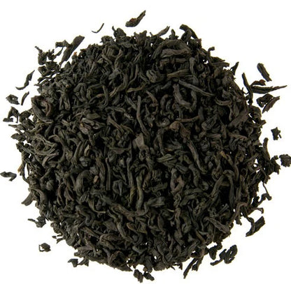 Tea Trail – Campfire | Smoky Lapsang Souchong Black Tea