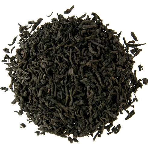 Tea Trail – Campfire | Smoky Lapsang Souchong Black Tea