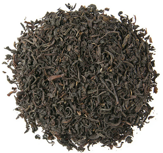 Tea Trail- Scottish Breakfast Tea
