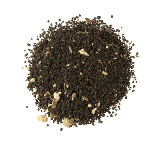 Tea Trail- Traditional Masala Chai
