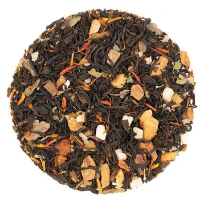 Tea Trail-Apple Spice-Black Tea Blend